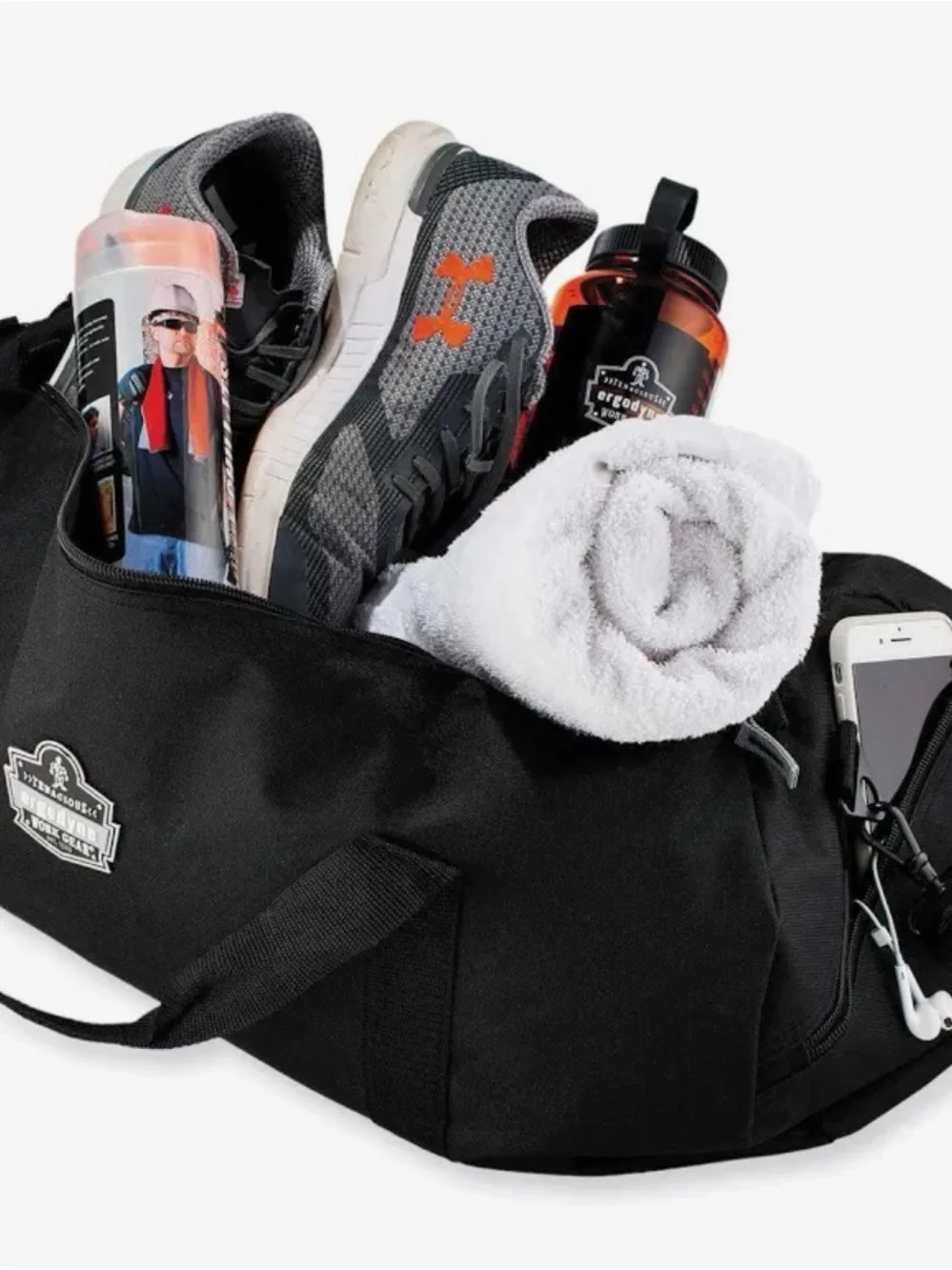 BNIP Arsenal Tools Duffle Mini